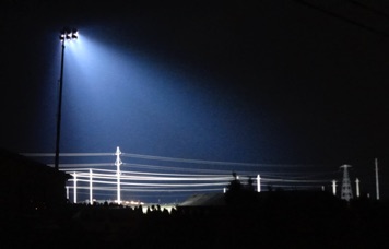 'Exposed' Pilot
Delta
